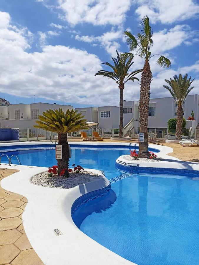 Azahara Playa Las Vistas - Studio - Playa De Las Americas Extérieur photo