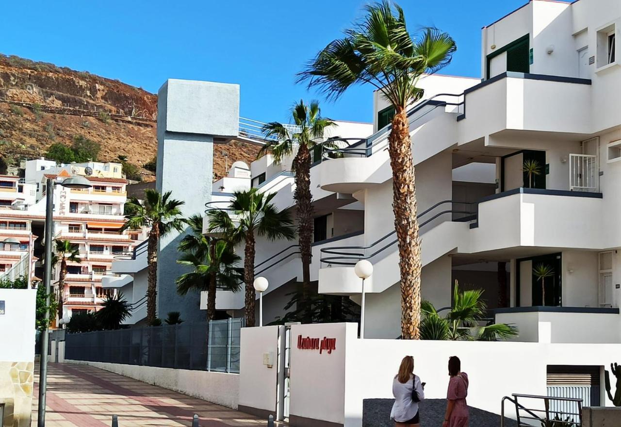 Azahara Playa Las Vistas - Studio - Playa De Las Americas Extérieur photo