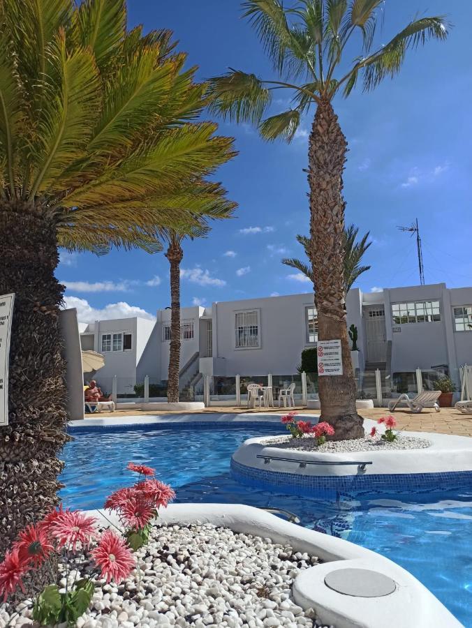 Azahara Playa Las Vistas - Studio - Playa De Las Americas Extérieur photo