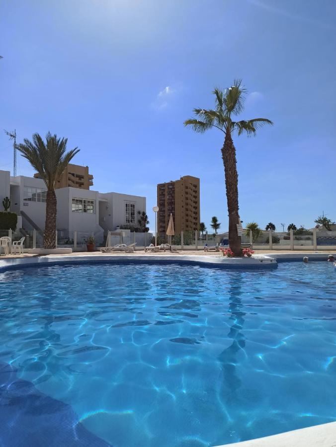 Azahara Playa Las Vistas - Studio - Playa De Las Americas Extérieur photo