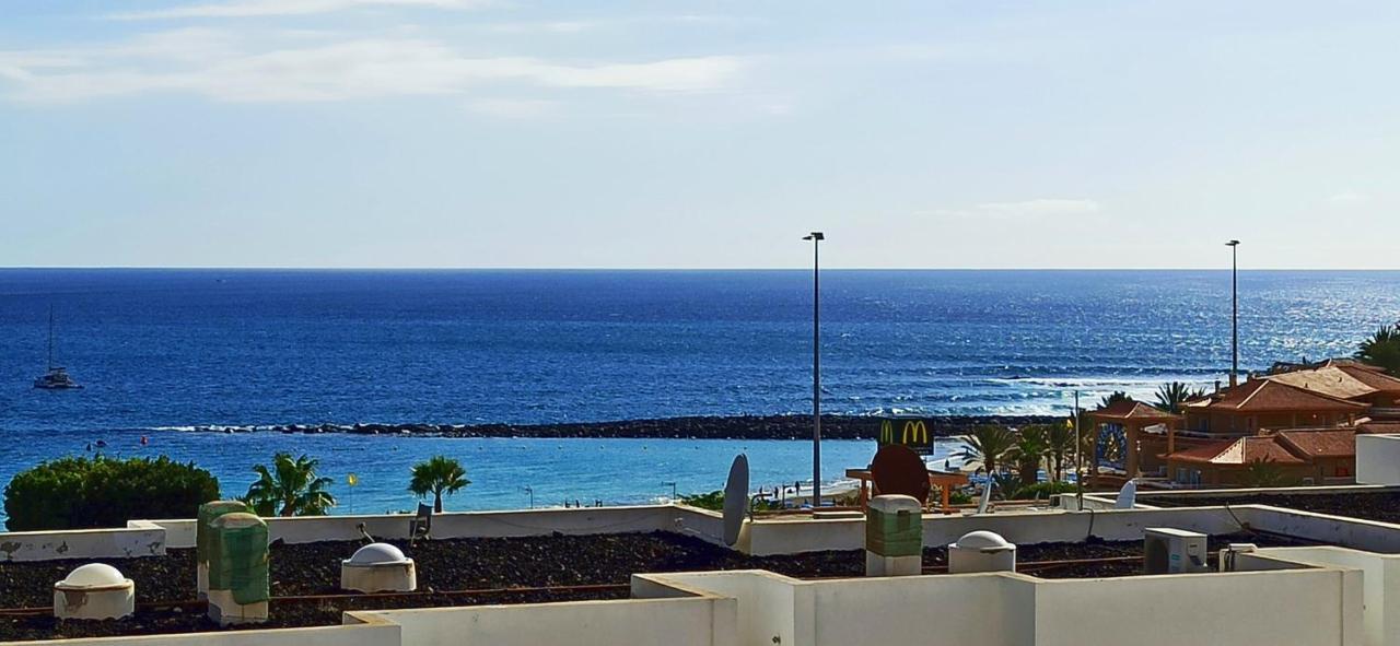 Azahara Playa Las Vistas - Studio - Playa De Las Americas Extérieur photo