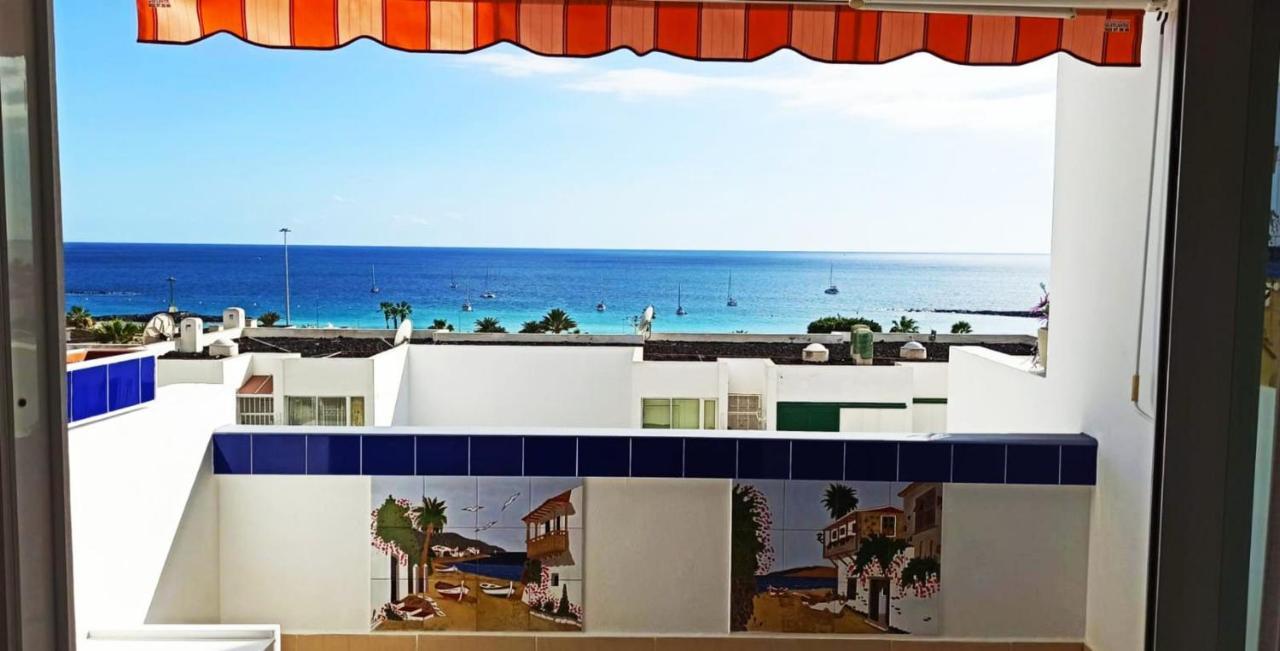 Azahara Playa Las Vistas - Studio - Playa De Las Americas Extérieur photo