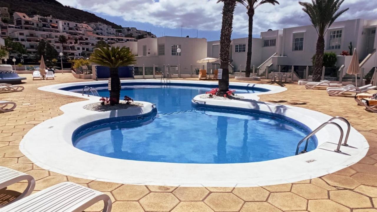 Azahara Playa Las Vistas - Studio - Playa De Las Americas Extérieur photo