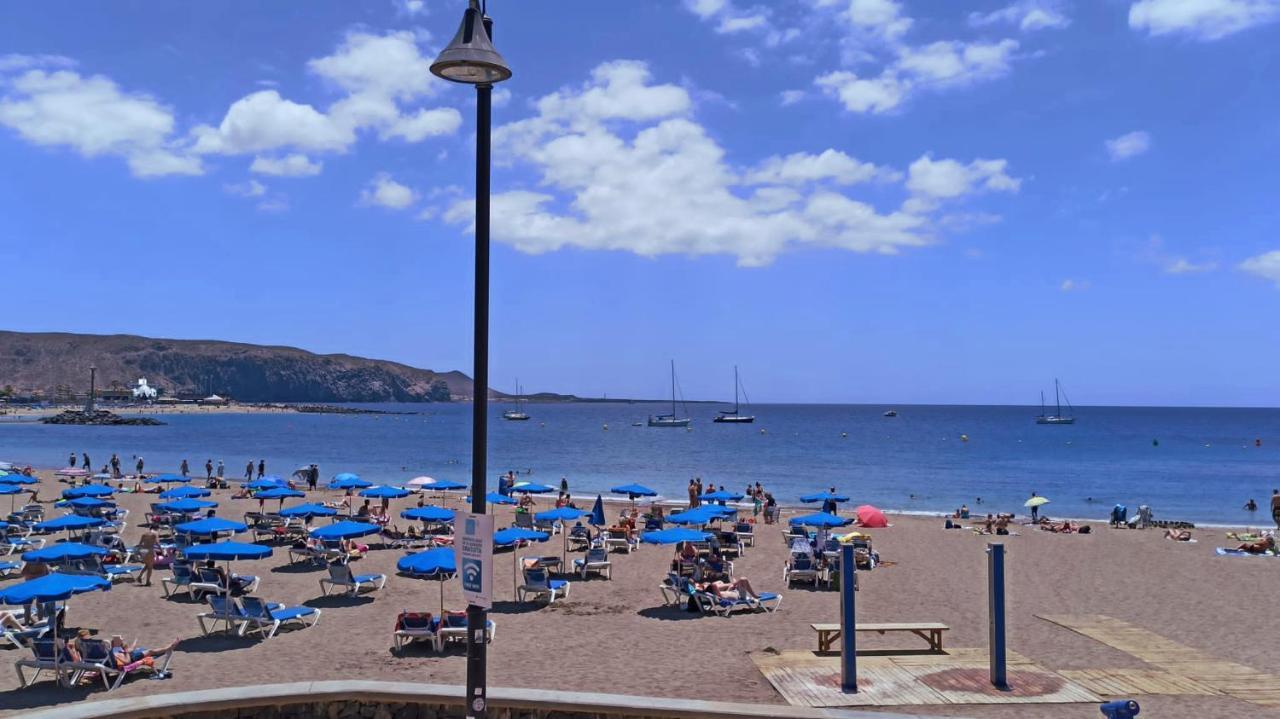 Azahara Playa Las Vistas - Studio - Playa De Las Americas Extérieur photo
